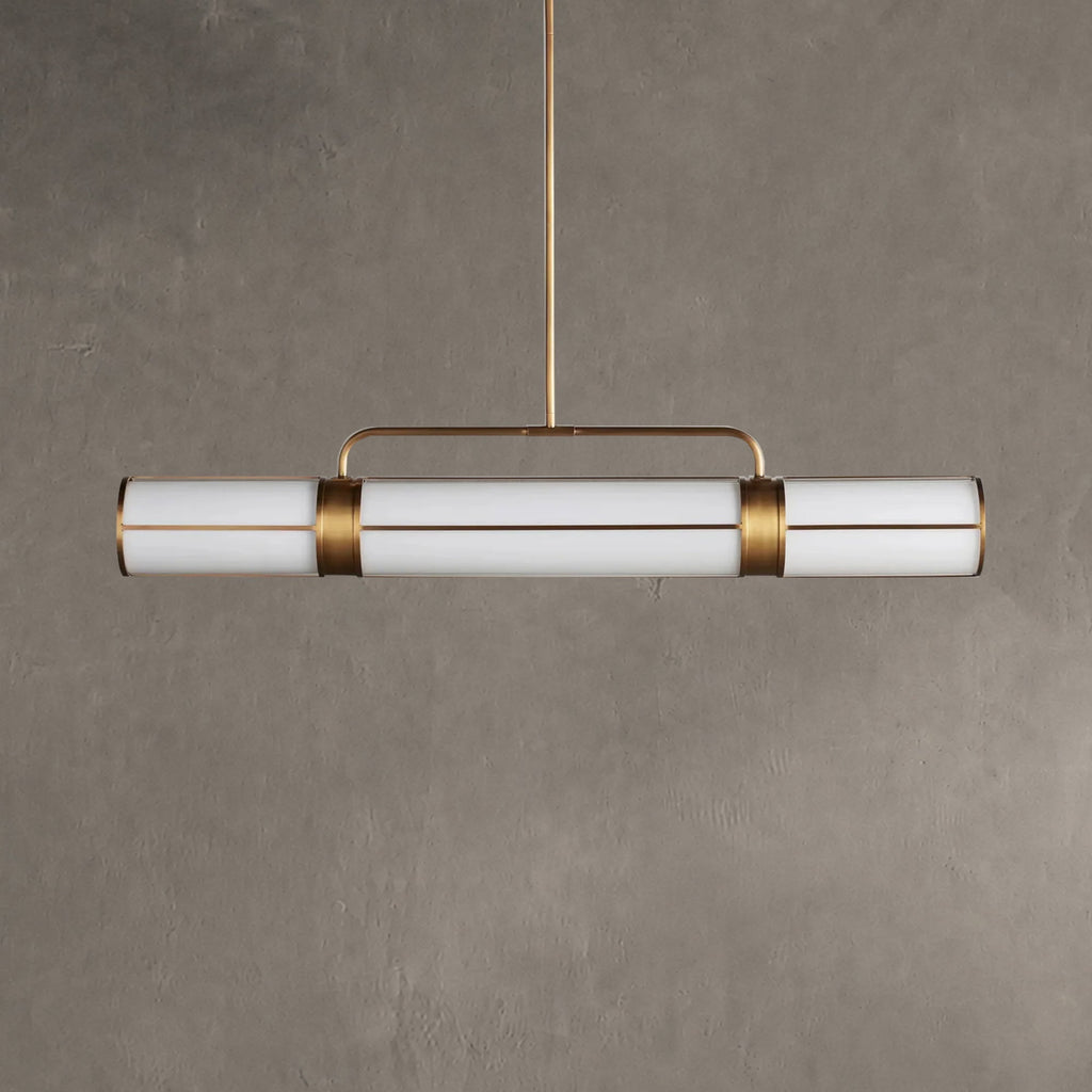 Linehaven Linear Chandelier