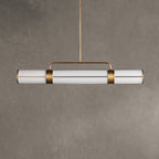 Linehaven Linear Chandelier