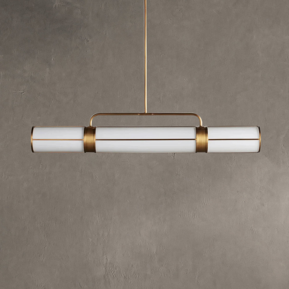 Linehaven Linear Chandelier