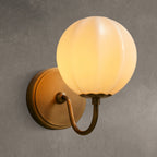 Knotglade Gooseneck Sconce