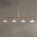 Conehaven Linear Chandelier