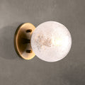 Mistwell Wall Sconce