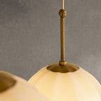 Knotglade Chandelier