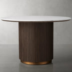 Finelle Round Dining Table