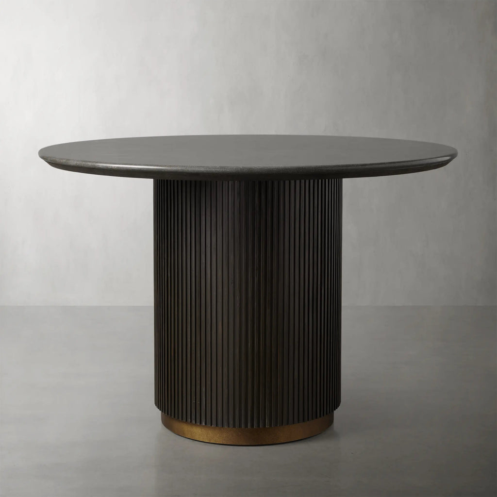 Finelle Round Dining Table