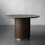 Finelle Round Dining Table