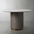Finelle Round Dining Table