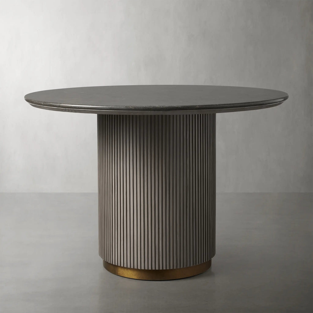Finelle Round Dining Table