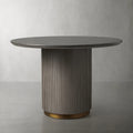Finelle Round Dining Table