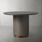 Finelle Round Dining Table
