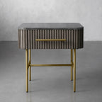 Finelle End Table with Drawer
