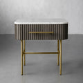 Finelle End Table with Drawer