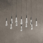 Rillfall Linear Chandelier 37"50"70"87"120"