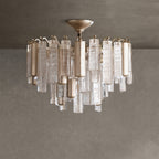 Castbloom Flush Mount