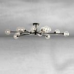 Starbough Flushmount 20''36''47''