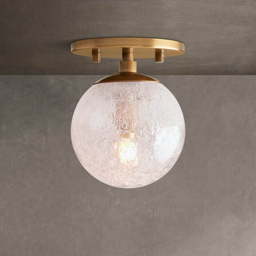 Mistwell Wall Sconce