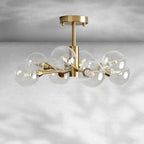 Starbough Flushmount 20''36''47''