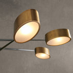 Starpivot Chandelier