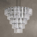 Reedarc Round Chandelier