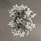 Bloomtress Sconce