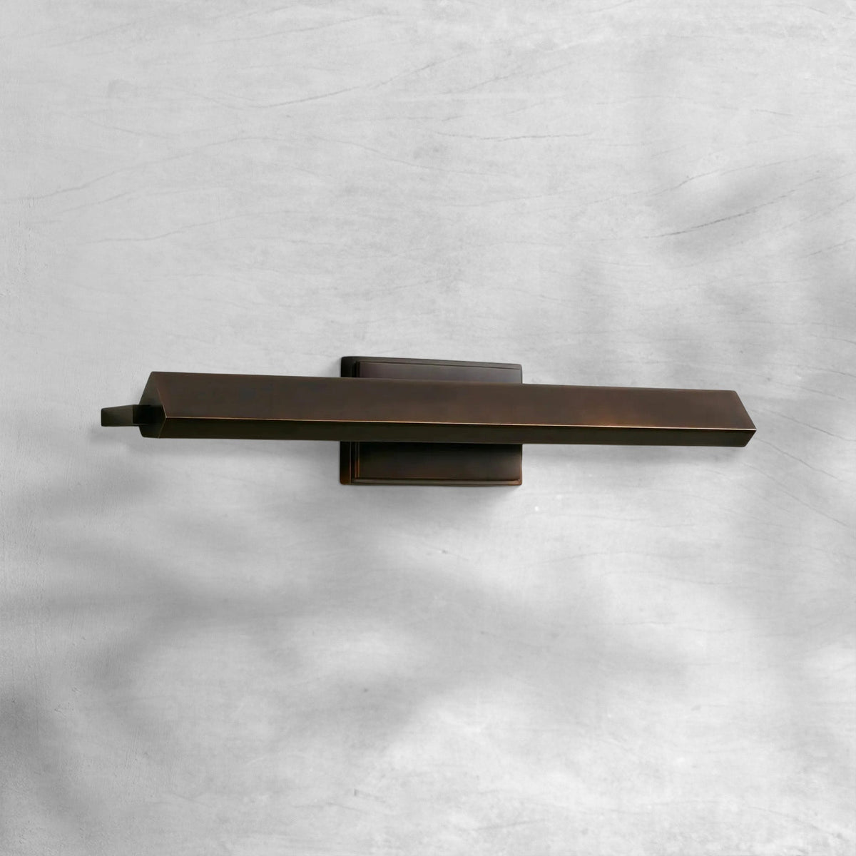 Canvasray Wall Sconce 18''24''30''