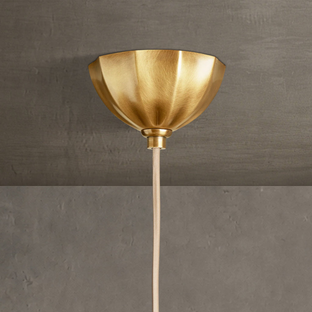 Knotglade Pendant