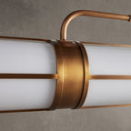 Linehaven Linear Chandelier