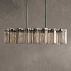 Reedarc Oval Chandelier