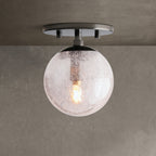 Mistwell Wall Sconce