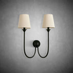 Curvecourt Sconce