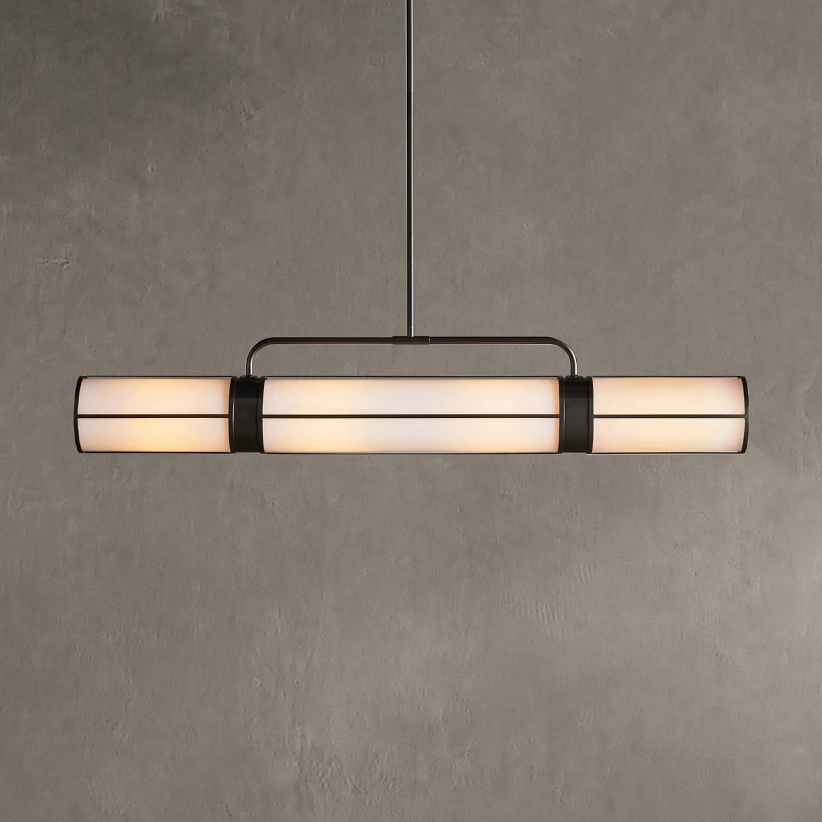 Linehaven Linear Chandelier