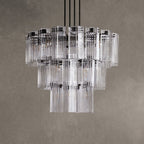 Reedarc Round Chandelier