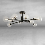 Starbough Flushmount 20''36''47''
