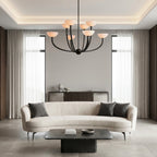 Torchgrove Chandelier