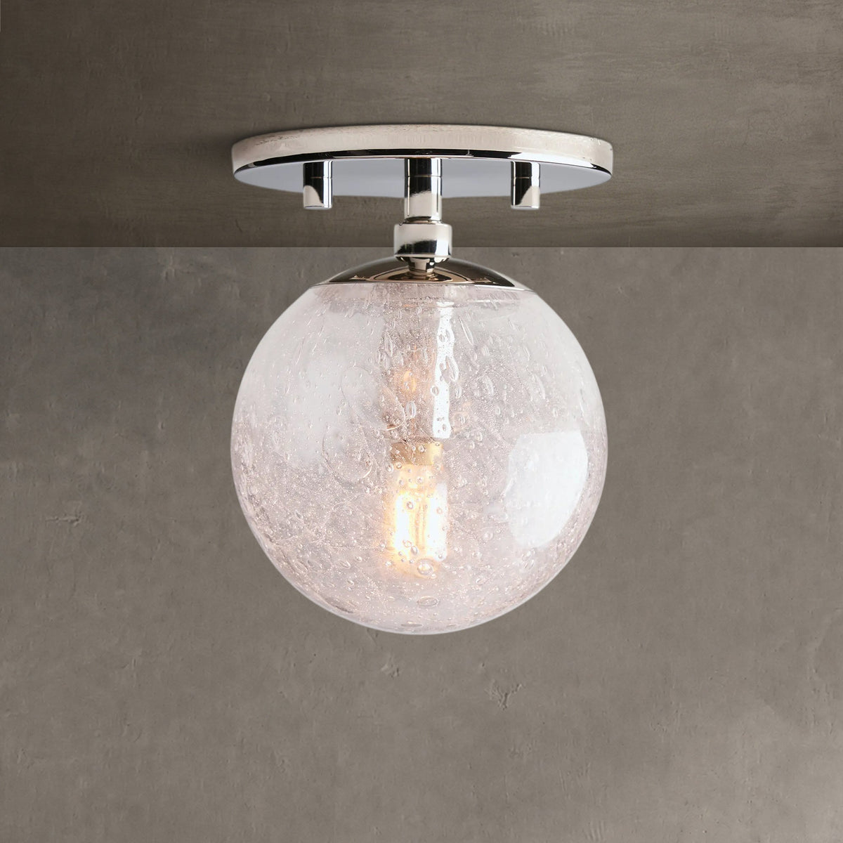 Mistwell Wall Sconce
