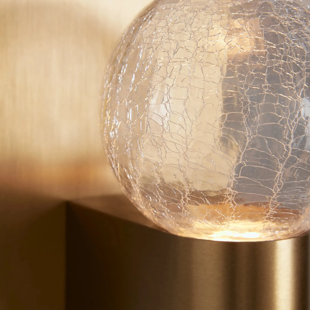 Dewborne Wall Sconce