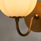 Knotglade Gooseneck Sconce