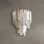 Castbloom Sconce