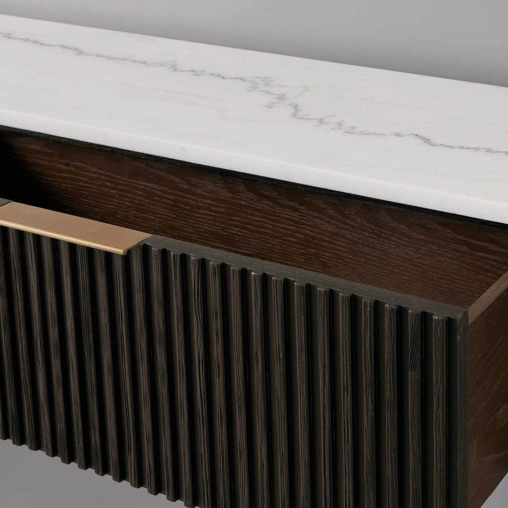Finelle Wall Mounted Media Console