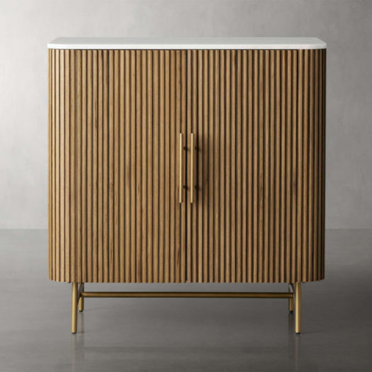 Finelle Bar Cabinet