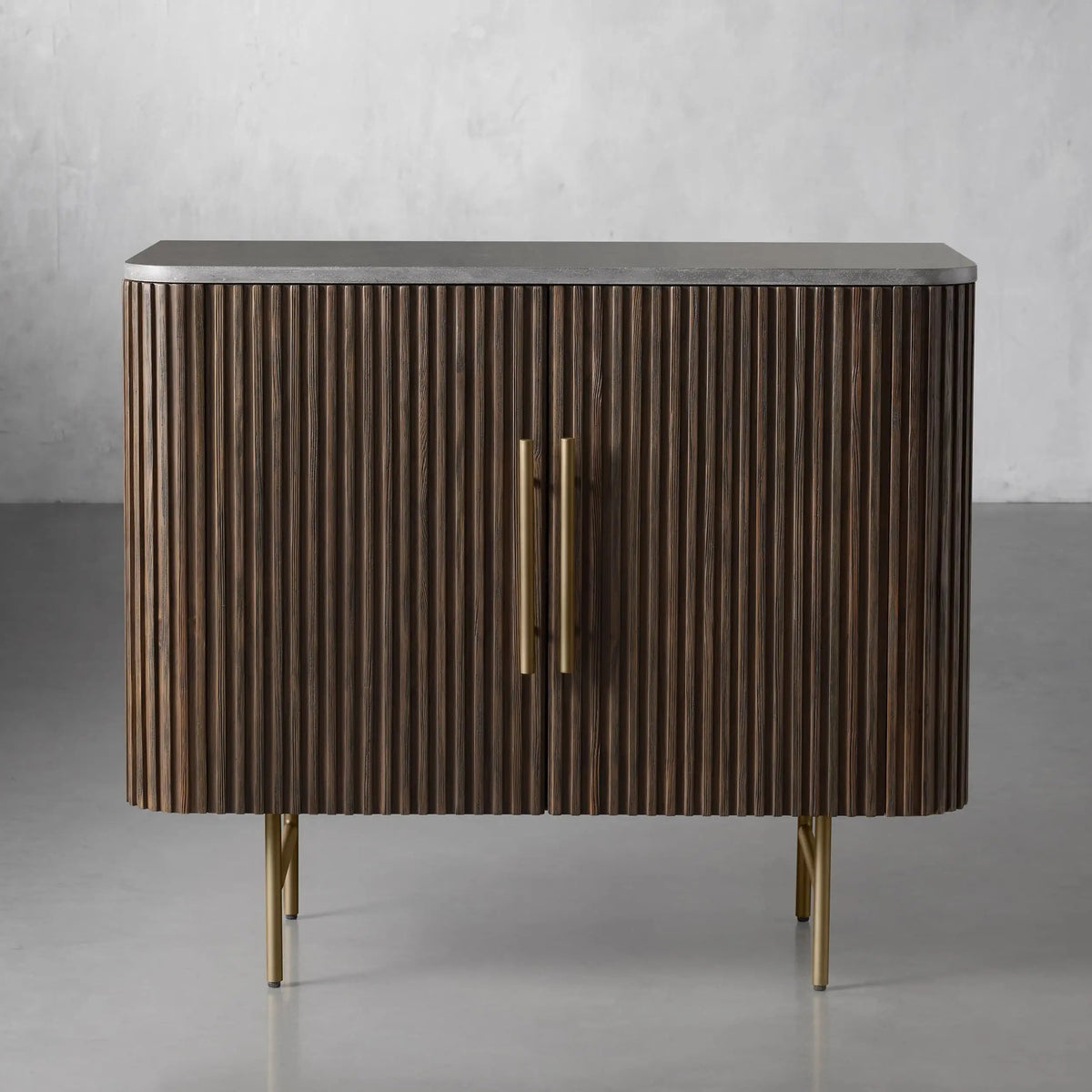 Finelle Hall Chest