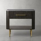 Finelle Open Nightstand