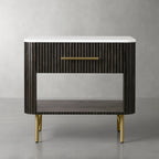 Finelle Open Nightstand
