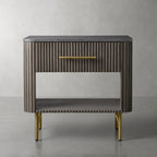 Finelle Open Nightstand