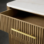 Finelle Eight Drawer Dresser