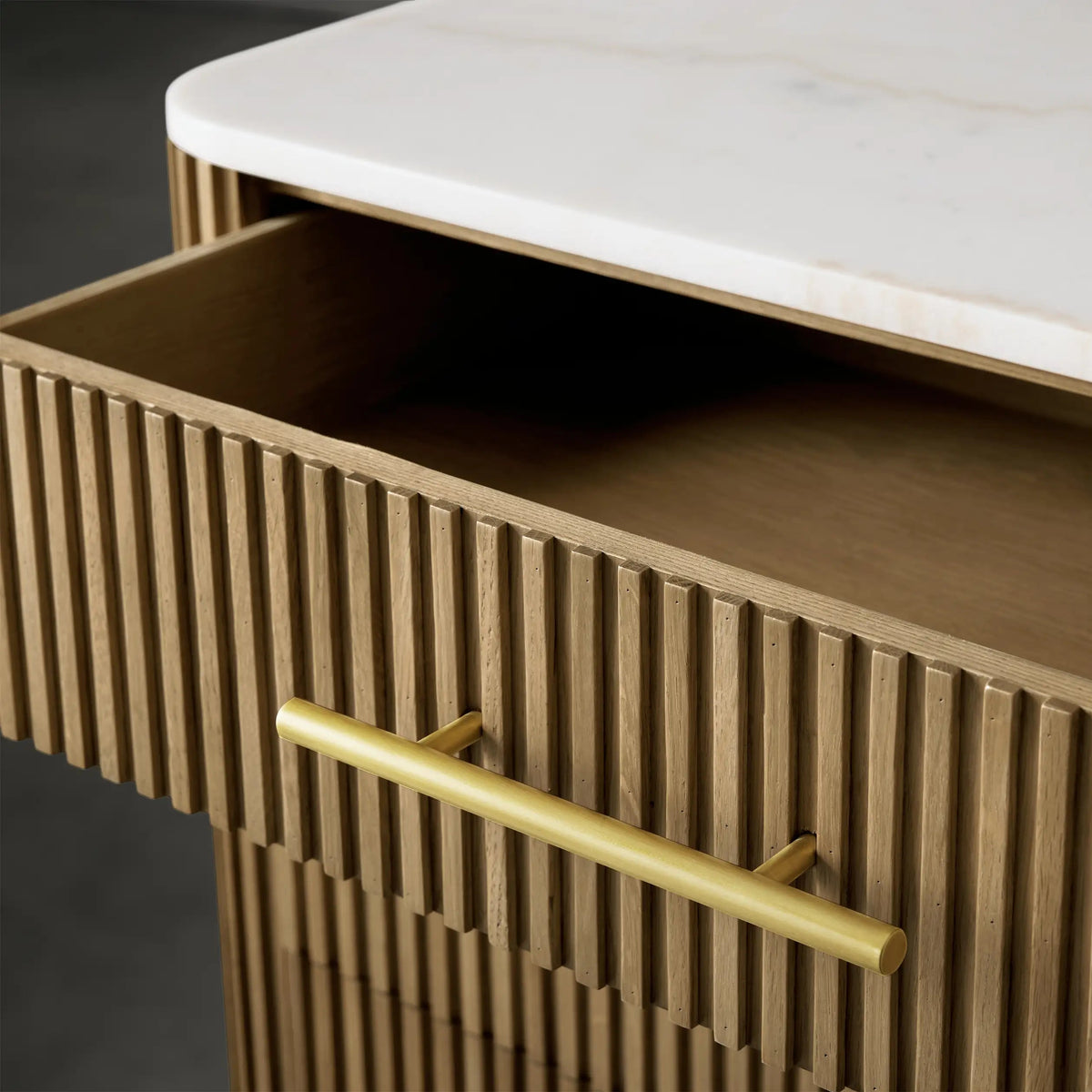 Finelle Eight Drawer Dresser