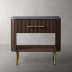 Finelle Open Nightstand