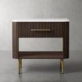 Finelle Open Nightstand