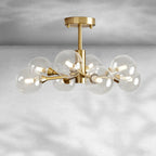 Starbough Flushmount 20''36''47''
