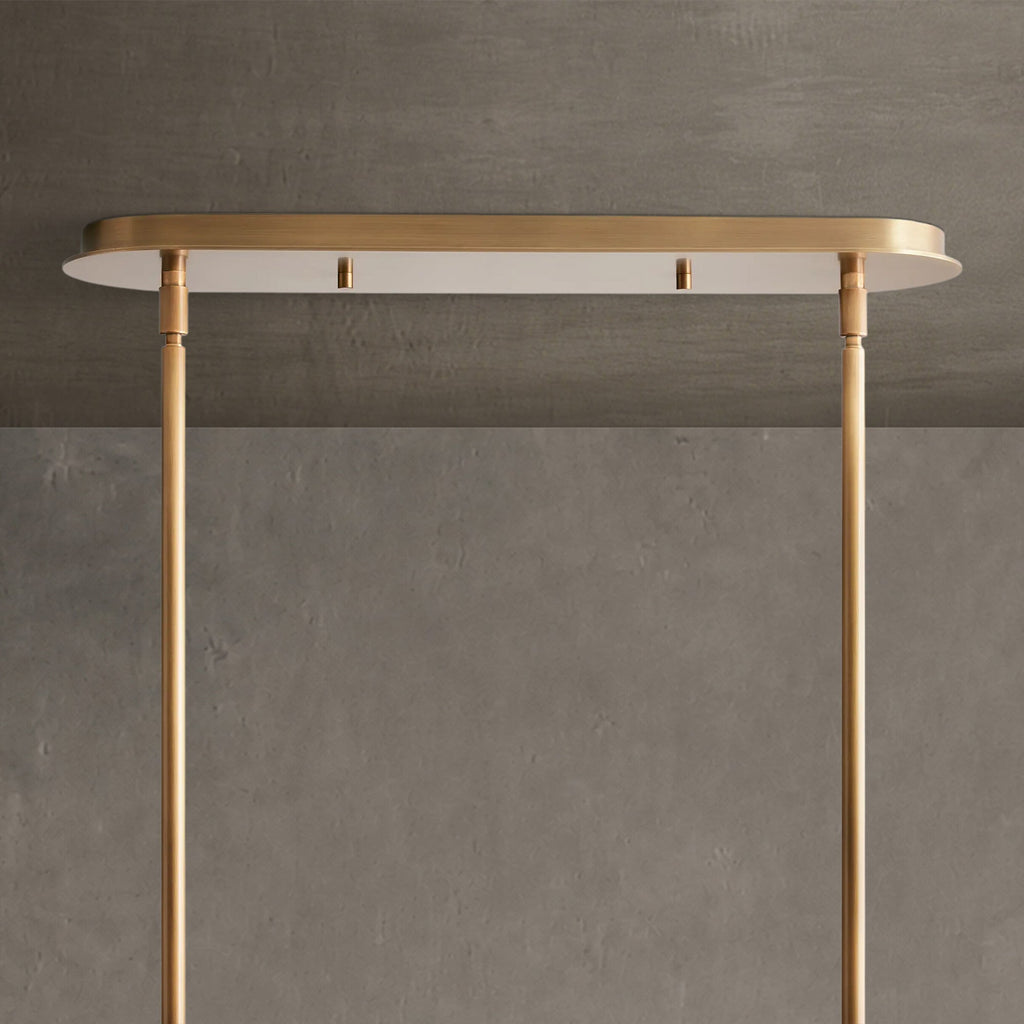 Linehaven Linear Chandelier